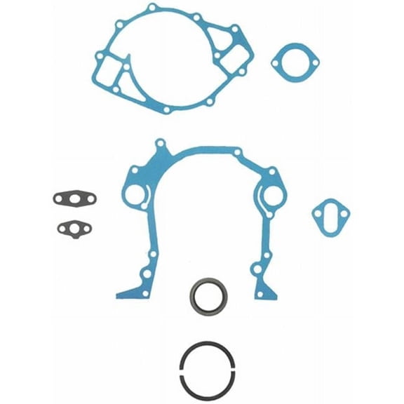 2712 Performance Gasket Remainder to Assemble Complete Engine Set for Big Block Ford 429-460