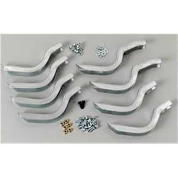 271325 Running Board Mounting Kit - 2001-2007 Toyota