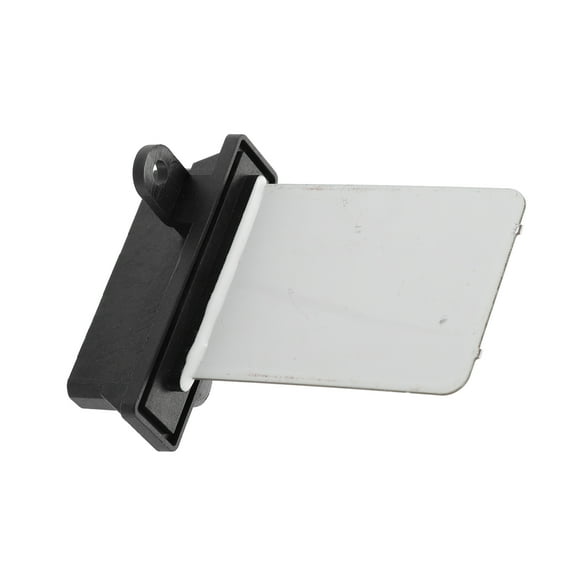 27150-41B00 HVAC Blower Motor Resistor Replacement Fit for Nissan 240SX Black Beige
