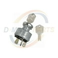 thumbnail image 1 of 272041 Ignition Switch Forklift Hyster Yale, 1 of 1