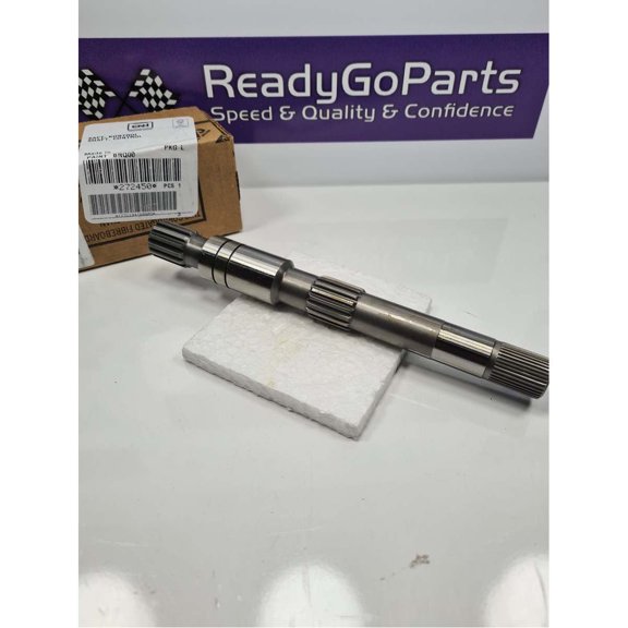 272450 Drive Shaft Fits New Holland Case CNH