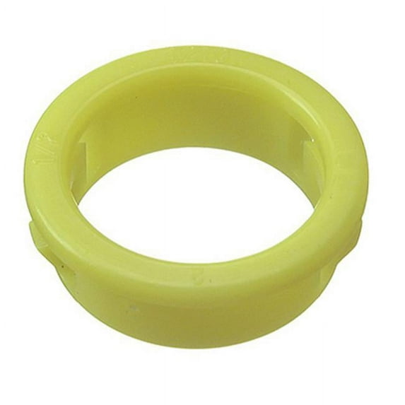 27251 10 Pack 0.5 In. Snap Bushing