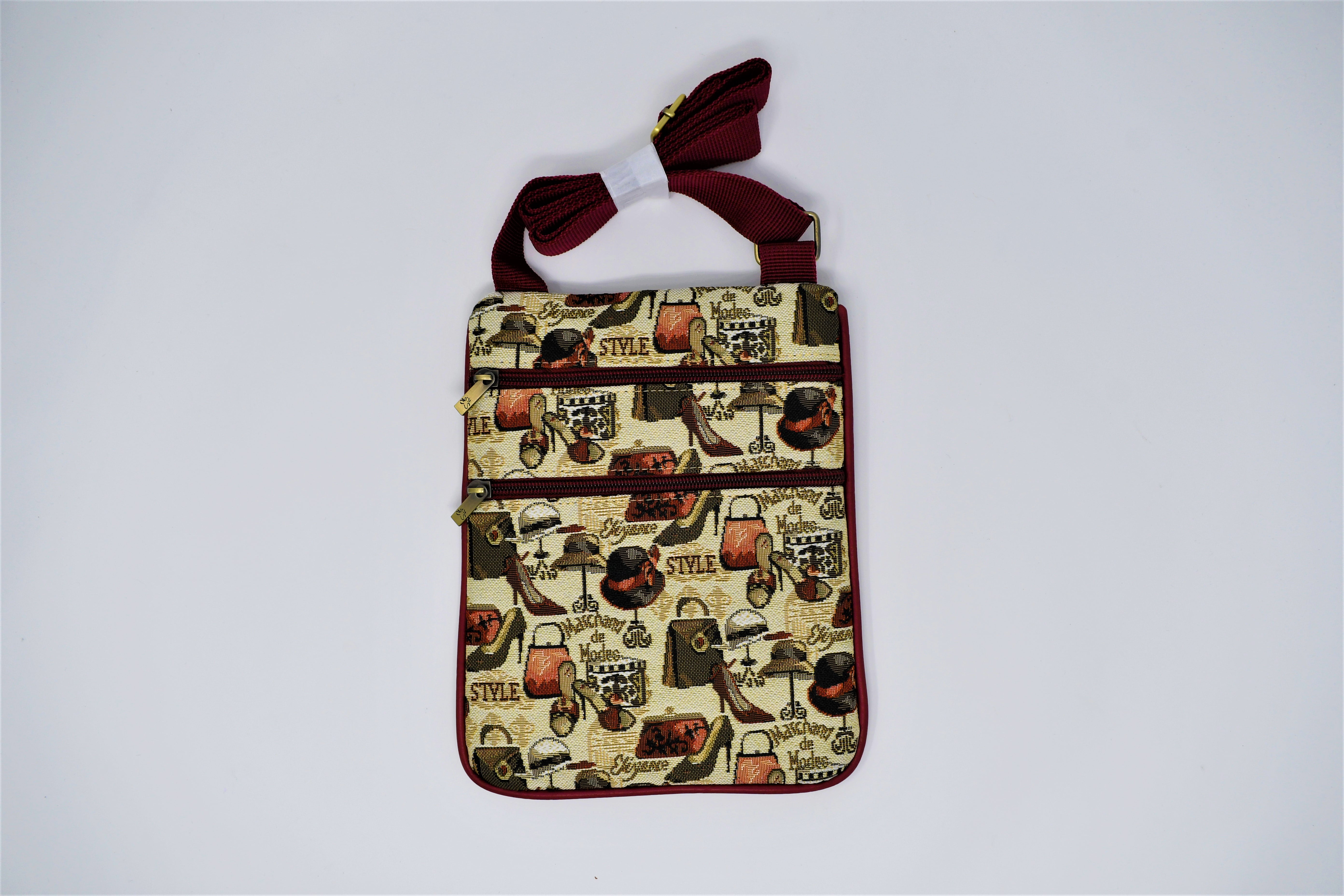 Buy 2728 B Boutique Crossbody Purse Online Kuwait Ubuy