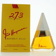 273 Rodeo Drive Women by Fred Haymam 2.5 oz EDP Spray