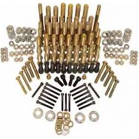 2730 Steel Bolt Kit for Sprint Car