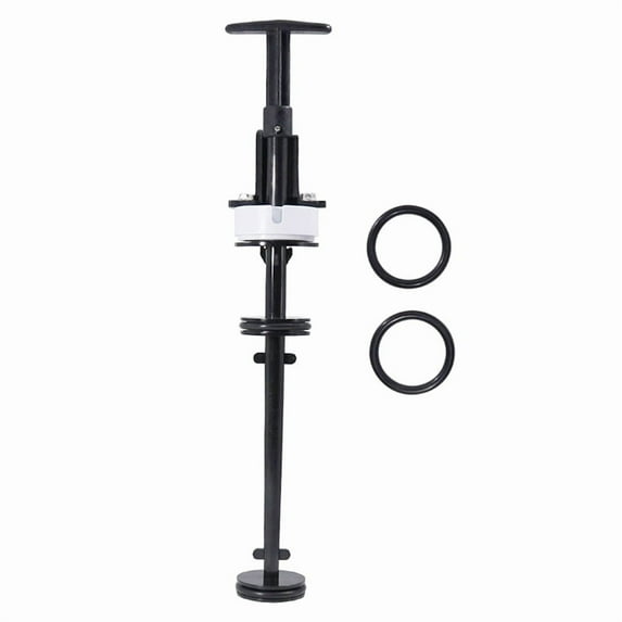 273241 Piston Rod Assembly Replacement 2Inch PVC Slide Pool and Spa Multiport Valve Plastic