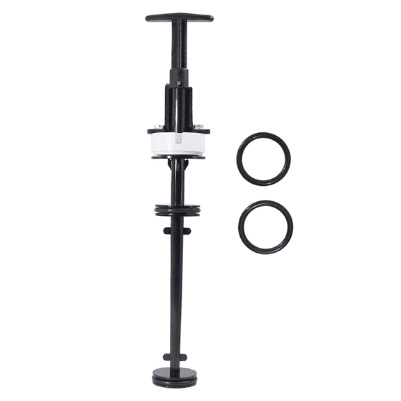 273241 Piston Rod Assembly Replacement 2Inch PVC Slide Pool and Spa Multiport Valve