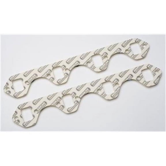 27340 Exhaust Header Gasket - Square