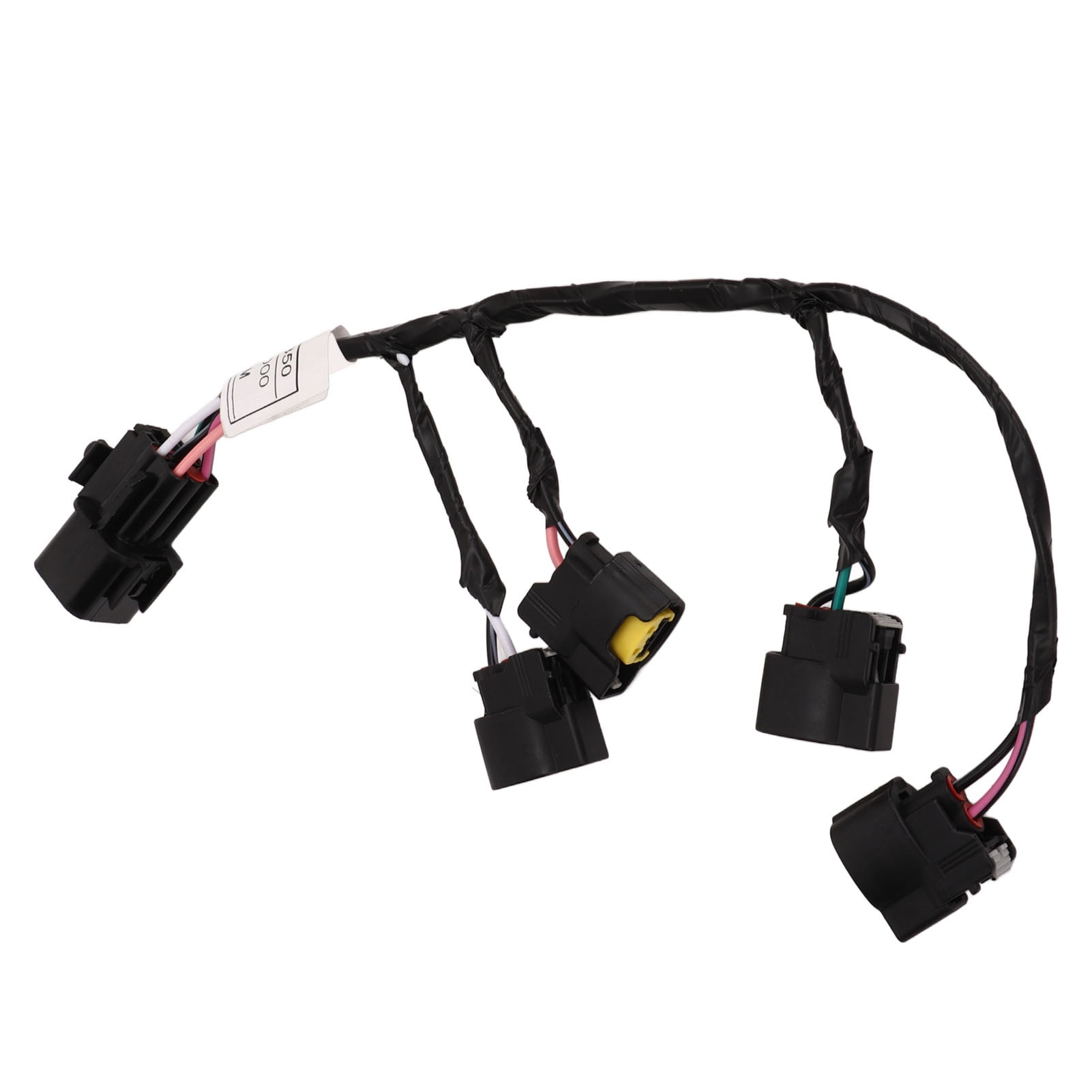 27350 2B000, Ignition Coil Wire Harness Easy To Install Pigtail Connector Wire For Veloster 1.6L