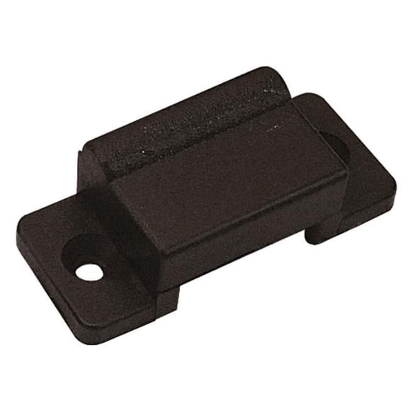 273660-1 2-0.37 in. Slide Bracket Line Canvas Top Fittings