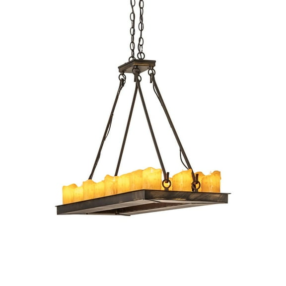 27391 Meyda 12.5"W Daffodil Bell 2 Lt Wall Sconce.613