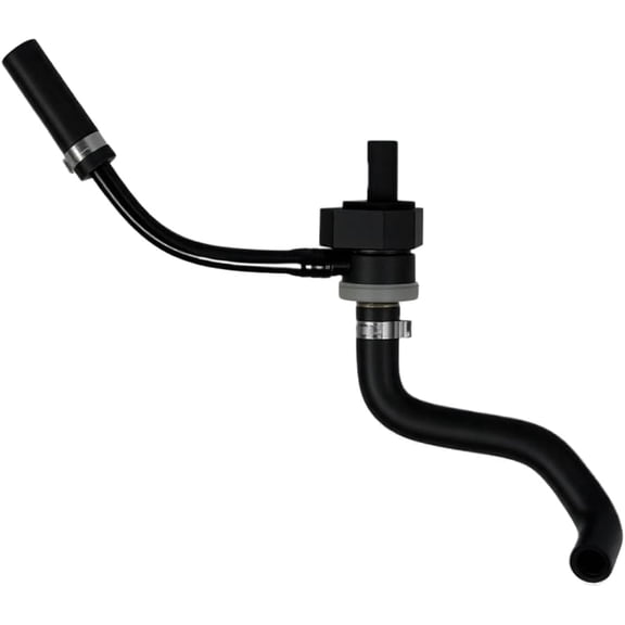 2740182101 Bleed Line Hose 2740181200,Fits for Benz GLC SLC CLS C E-Class M274 E200 E260 C200 C300 CLS coupe version E-Class Convertible Replace A2740182101 A2740187301 2740187301 A2740181200