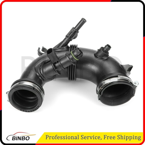 2740901029 Air Intake Duct Hose Tube