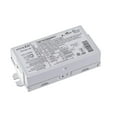 thumbnail image 1 of *2743W3 OPTOTRONIC 55W Constant Current 0-10V Dimmable LED Driver, Programmable Compact OTi55W/120-277/2A0/DIM-1 - Replacement/Compatible with Osram 57355, 1 of 3