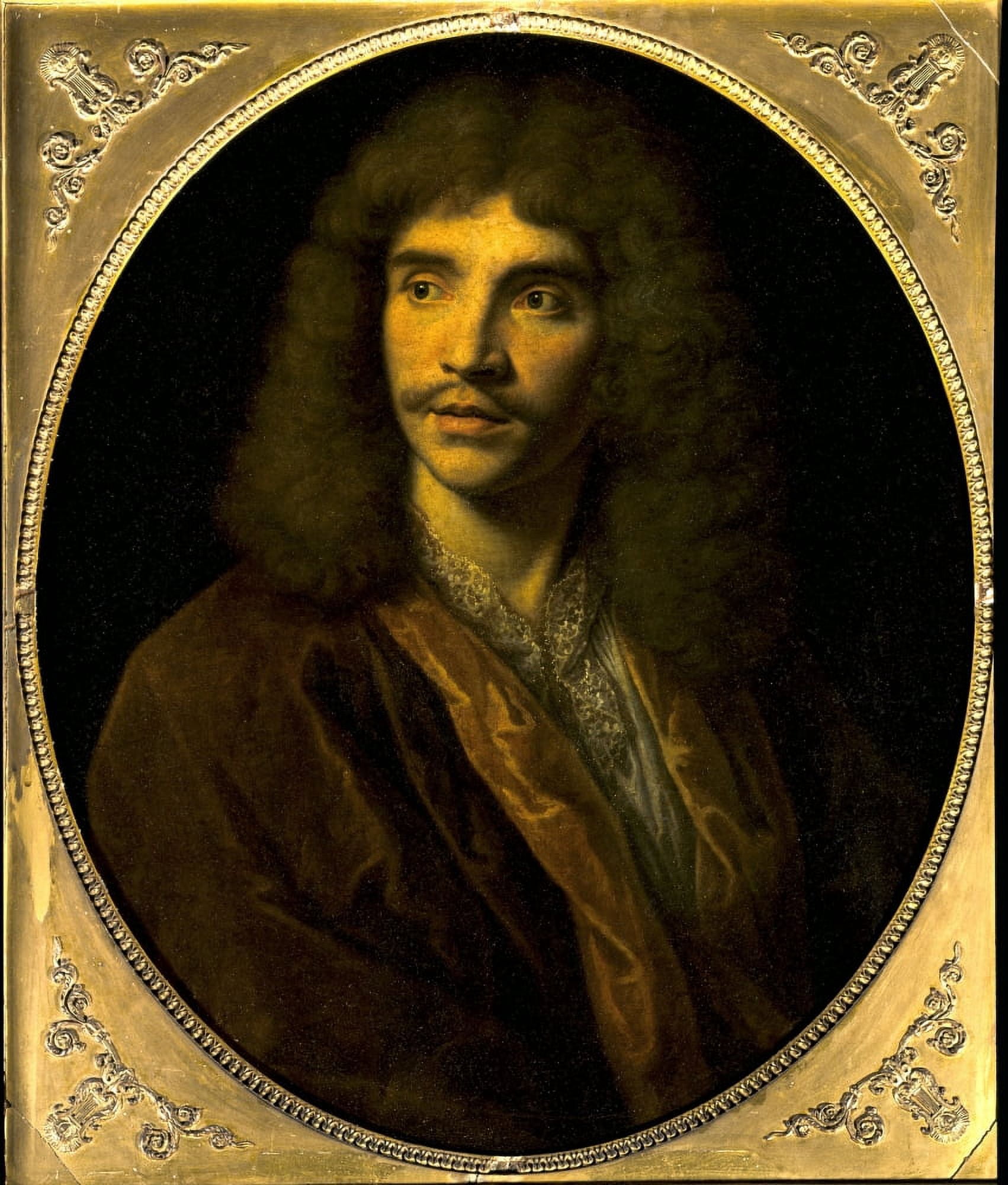 2748 Pierre Mignard (1612-1695) French School Canvas Art - (24 x 36)