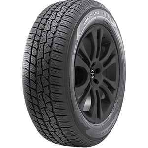 Nitto Motivo 365 275/40R17XL 102W Tire Sansujyuku sansujyuku.com