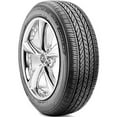 thumbnail image 1 of 275/40R20 Bridgestone Dueler HP Sport Run Flat 106W XL Black Wall Tire, 1 of 2