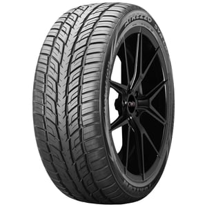 Sailun 275/40R20 Sailun Atrezzo SVR LX+ 106V XL Black Wall Tire Sansujyuku sansujyuku.com