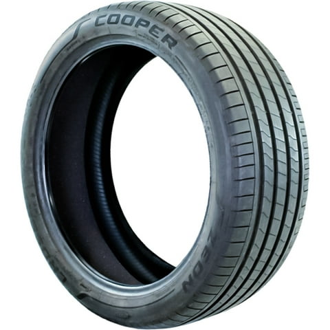 Cooper Zeon Crossrange 275/40R22 107H XL Performance a/s All Season Tire Simolary simolary.com