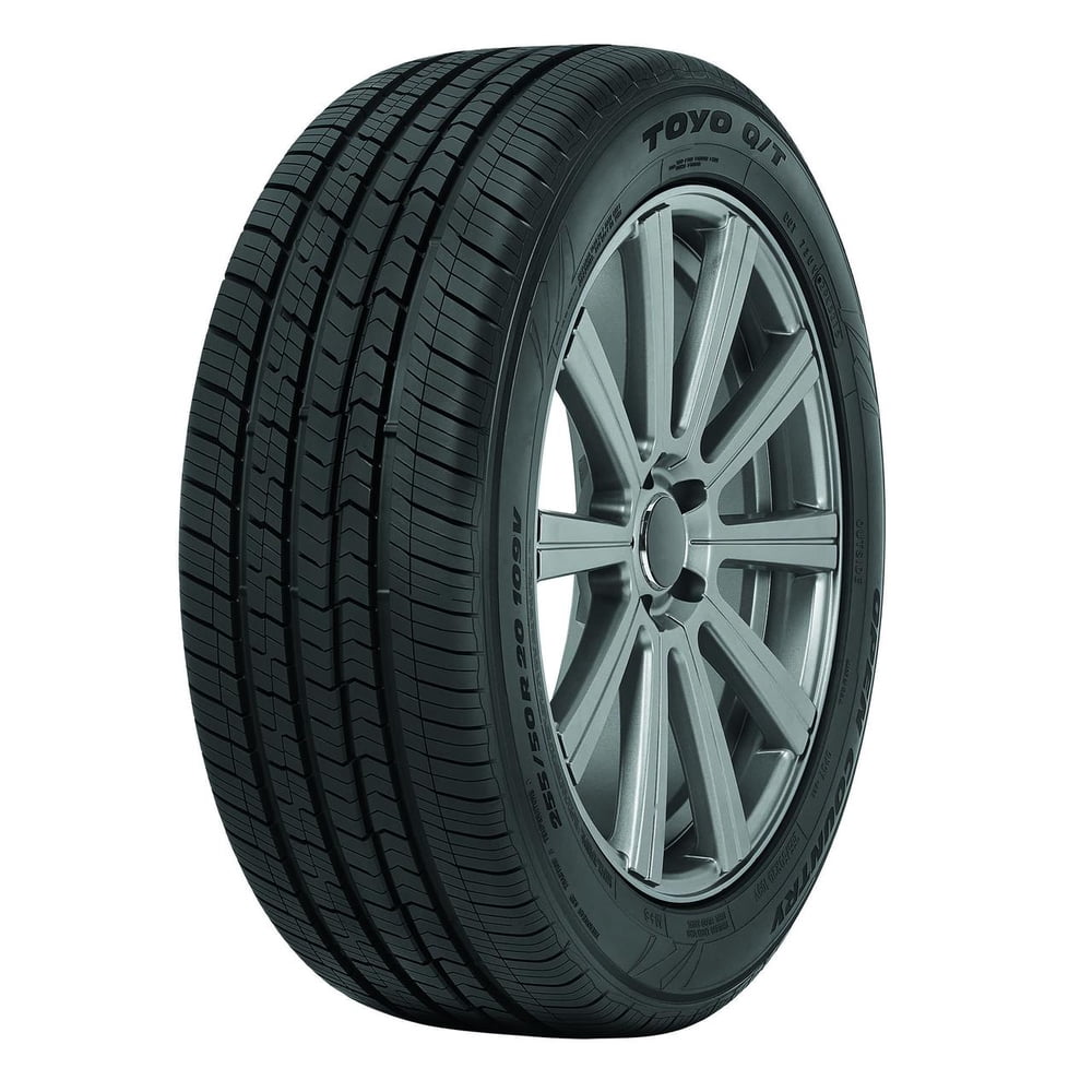 Toyo Open Country Q/T All Season 275/45R21 110W XL SUV/Crossover Tire Toyo Open Country Q/T All Season 275/45R21 110W XL SUV/Crossover Tire Sansujyuku sansujyuku.com