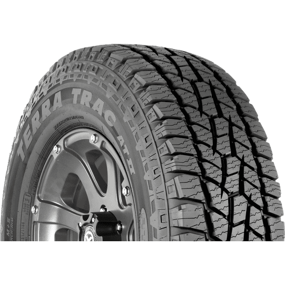 275/55R20RE 117T HERCULES TERR TRAC A/T II 3PMS