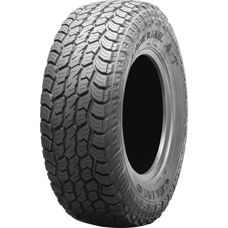 Celimo Prevail A/T All Terrain 275/60R20 116T XL Light Truck