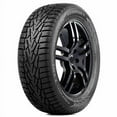 thumbnail image 1 of 275/65R17 119T XL Nokian Nordman 7 SUV Studded Winter Tire Fits: 2003-04 Toyota Land Cruiser Base, 1 of 5