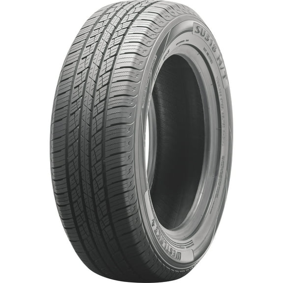 Westlake SU318 H/T 275/65R17 115T BSW Light Truck Tire