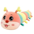 thumbnail image 1 of 275 Inch Stuffed Animal Toy Soft Hugging Pillow Cute Novelty Doll Long 12 Feet Adorable For Kids, 1 of 5