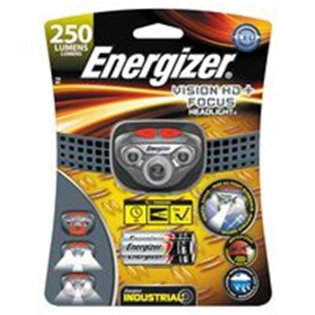 275 Lumens 3AAA Multi Mode Headlight
