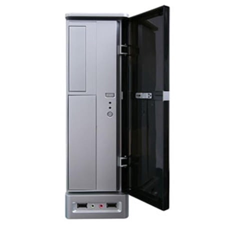 275 Watt 3 Bay Desktop Chassis