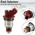 thumbnail image 1 of 275500460 Fuel Injectors Fit for Seadoo GTX/RX/LRV/XP/3D 2000-2007, 1 of 1