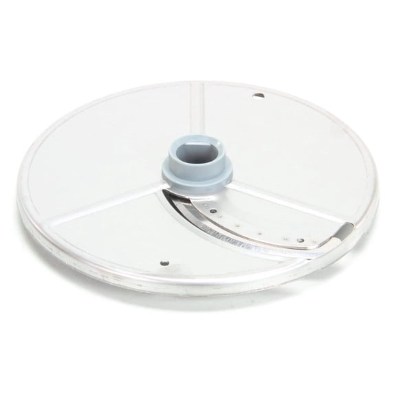 27555 Slicing Plate, 2mm