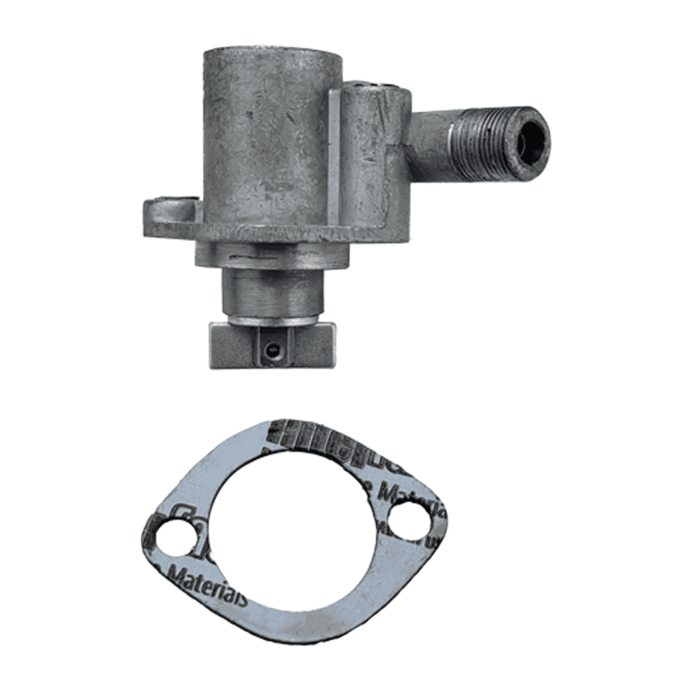 1100-0545 - Tach Drive Assembly Fits Massey Ferguson
