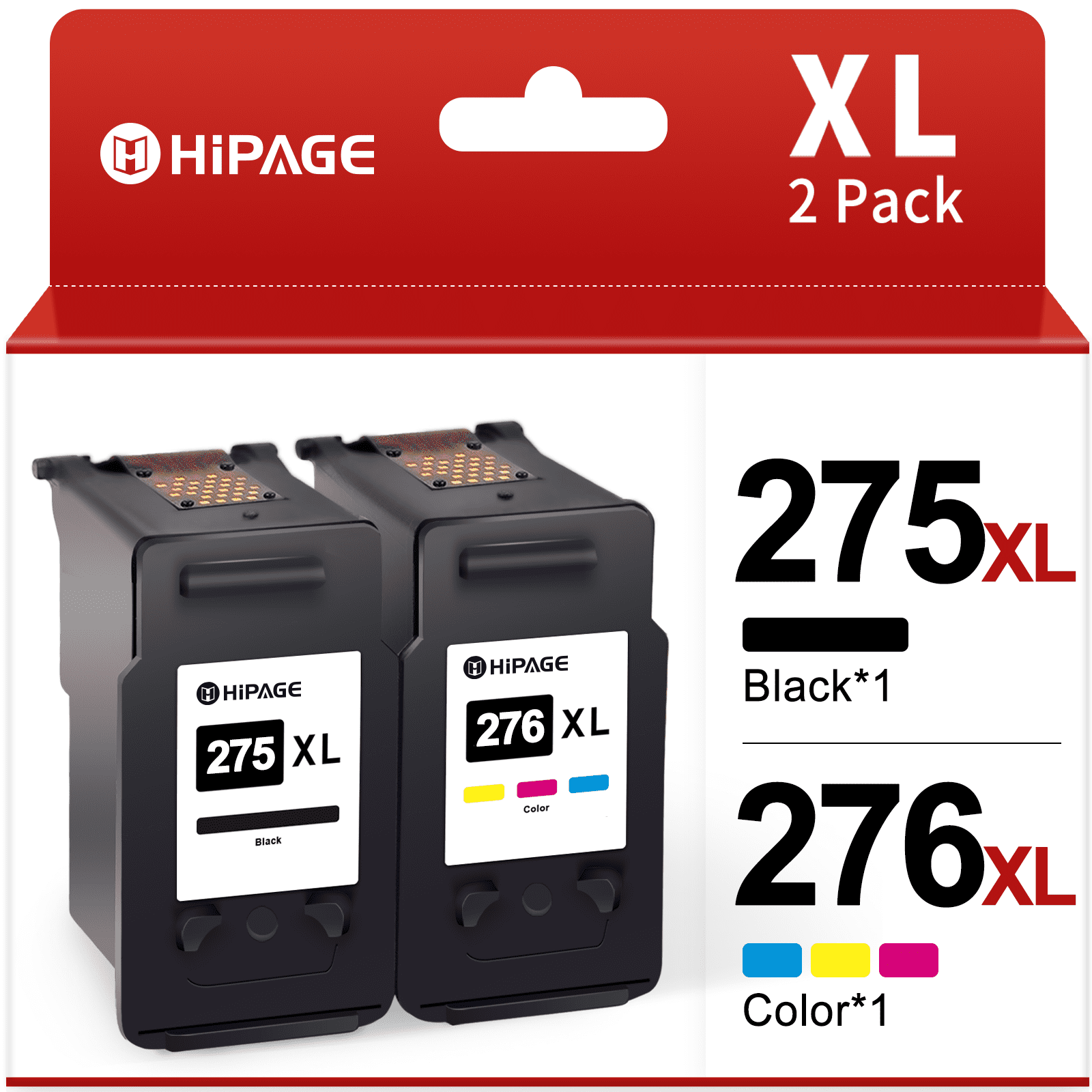 canon 275 ink 276