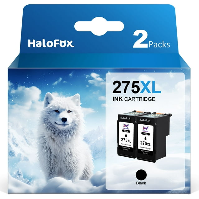 compatible canon 275 ink cartridge