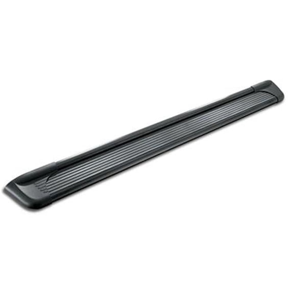 276105 Running Board Mounting Bracket - Black