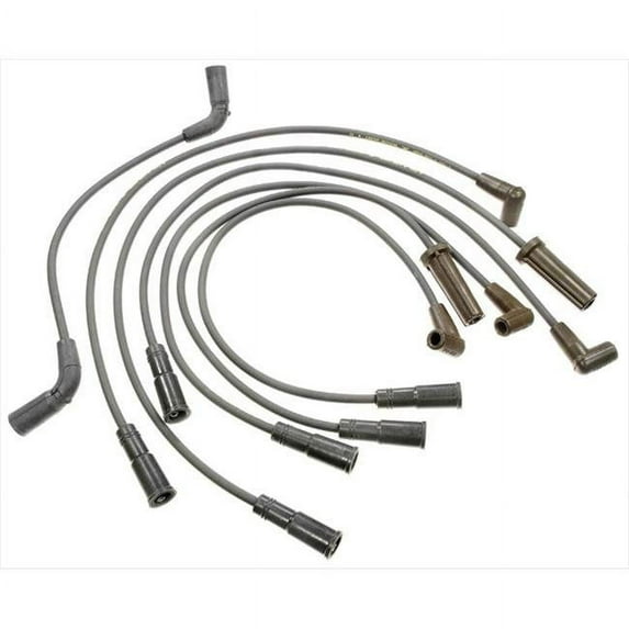 27673 Spark Plug Wire Set