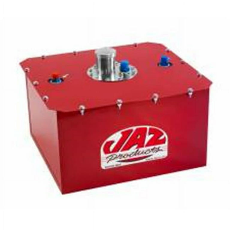 JAZ Pro Sport Fuel Cell w/Flapper 16-Gallon 277-016-NF