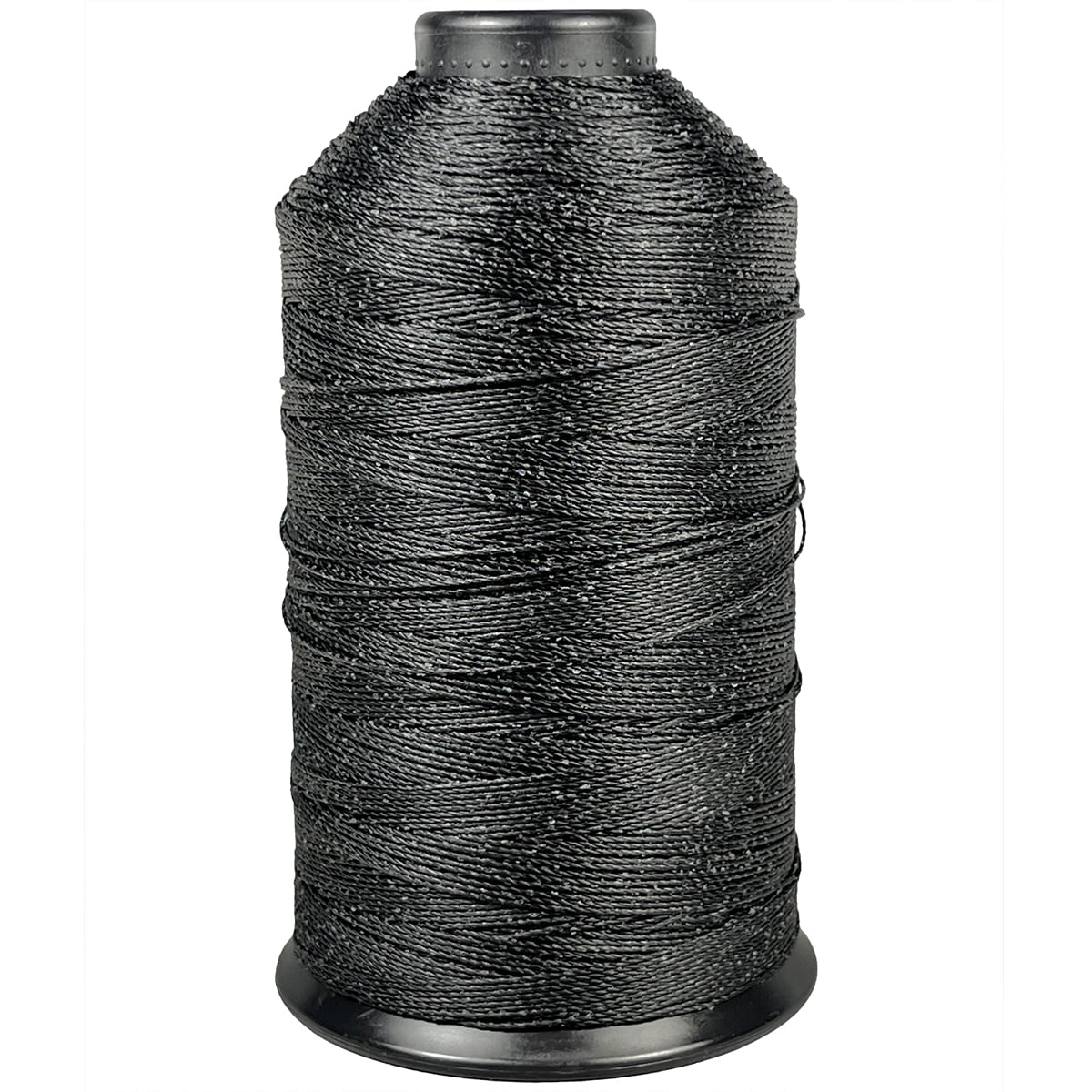 277 Bonded Nylon Thread (Black) - Walmart.com