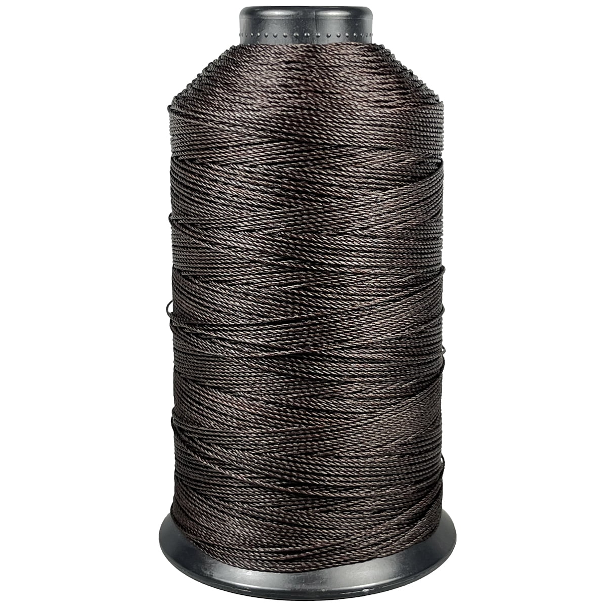277 Bonded Nylon Thread (Mahogany) - Walmart.com