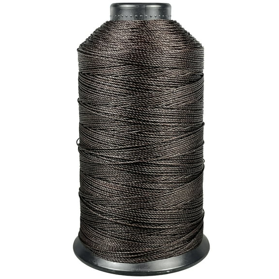 277 Bonded Nylon Thread (Mahogany)
