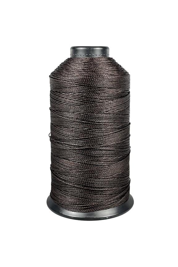 277 Bonded Nylon Thread (Mahogany)