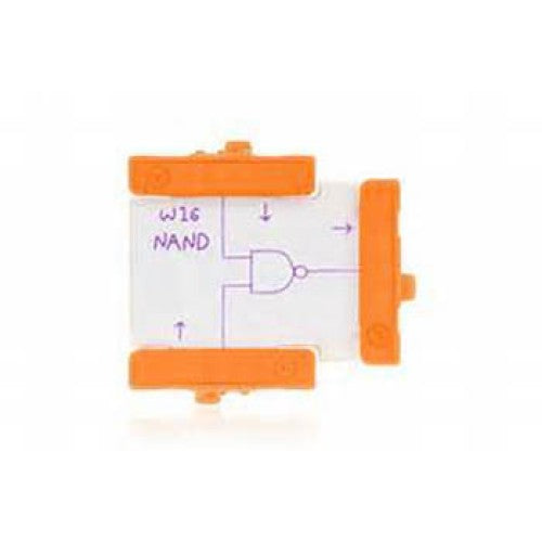 2770297 - LITTLEBITS NAND MODULE - Walmart.com