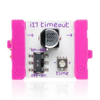 littleBits littleBits
