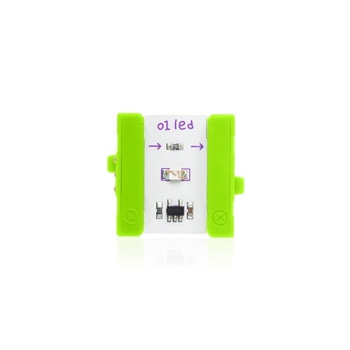 2770332 - LITTLEBITS LED MODULE