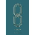 thumbnail image 1 of 永生的确据: 约翰福音 A Love God Greatly Simplified Chinese Bible Study Journal (Paperback), 1 of 1