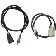 27729-10 27809-10 Oxygen Sensor For Harley-Davidson Electra Glide 2010-2017