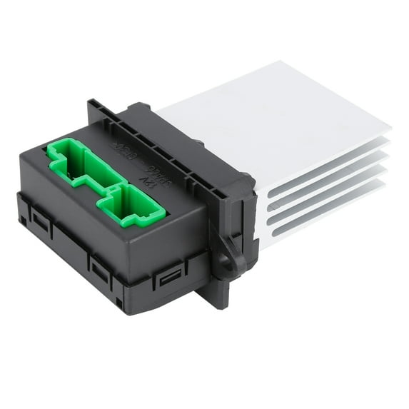 27761-AX010 Car Blower Fan Motor Resistor Replaces for Peugeot 207 1007 607 406