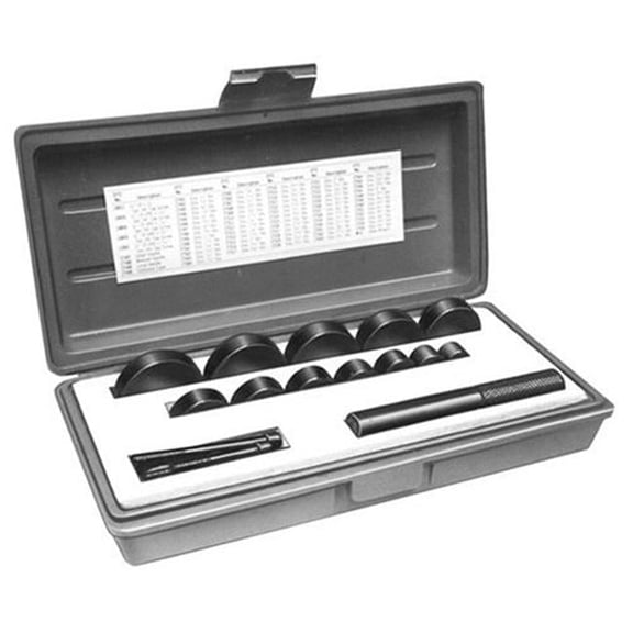 27793 Custom Made Driver Tools Bearing Starter Set